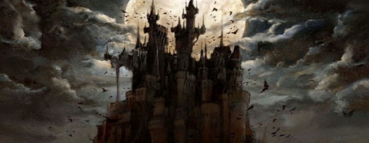 Read The Ruined Death Knight - Allenheim - WebNovel