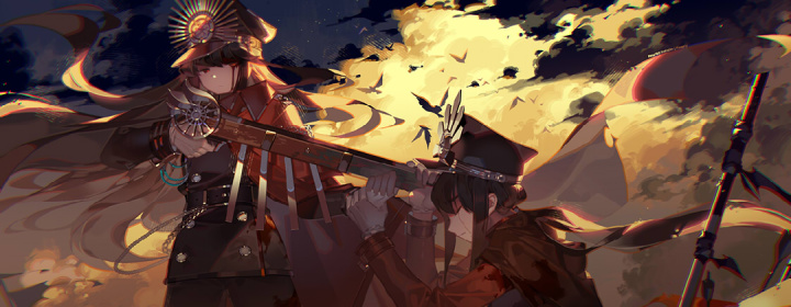 Webnovel Author: Kusac - Novel Collection
