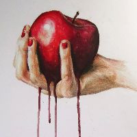 Bloody_Apple