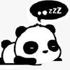 A_Sleepy_Panda
