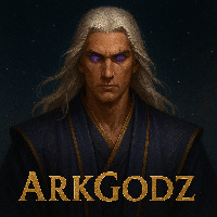 ArkGodZ