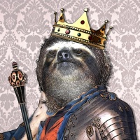 KingSloth