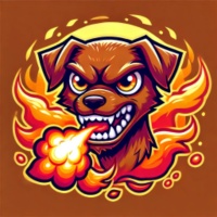 Dog_That_Eat_Flame