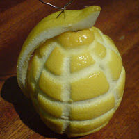 LemonGrenade