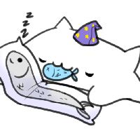SleepyFish