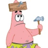 PlankPatrick