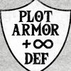Plot_Armorsmith