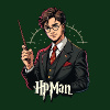 HPMan