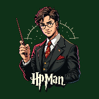 HPMan