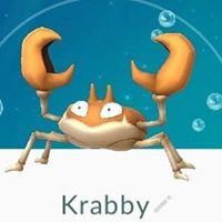 Krabbys