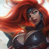 GGMissFortune