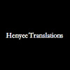 HenyeeTranslations