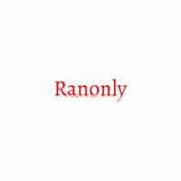 Ranonly