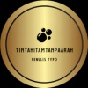 TintaHitamTanpaAra