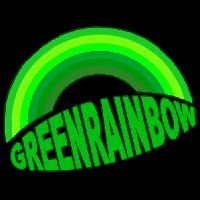 GreenRain8ow
