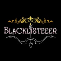 Blacklisteeer