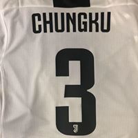 Chungku