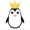 penguinking