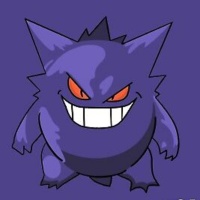 Gengar_The_Fool