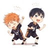 Haikyuu23