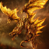 Gold_Dragon