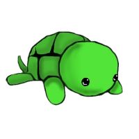 Lazy_Turtle
