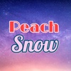 Peach_Snow