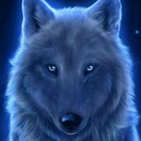 enchanted_wolf