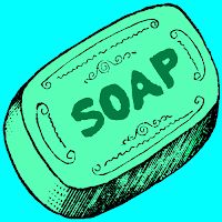 SoapyPaper