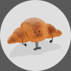 CroissantReader