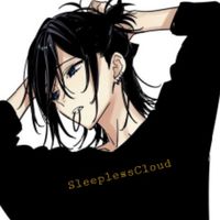 SleeplessCloud