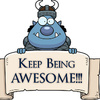 I_am_truly_awesome