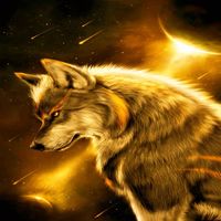 goldensunwolf