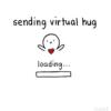 VirtualHug