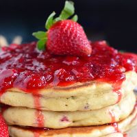 Strawberry_Pancake