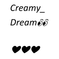 Creamy_Dream