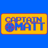 CaptainMatt