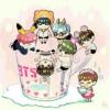 BTS2LIFEU