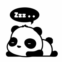 Sleepingpanda