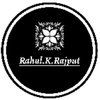Rahul_K_Rajput
