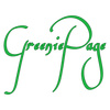 GreeniePage