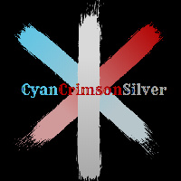 CyanCrimsonSilver