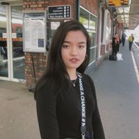 Eliza_Gurung