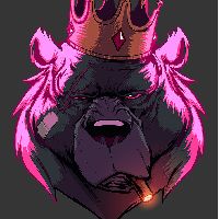 KingGrizzly