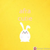 Afra_Cute
