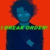 ibreakorder