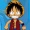 Luffy_love_reading