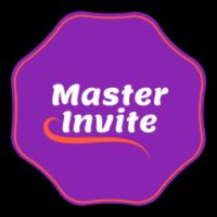 MasterInvite2019