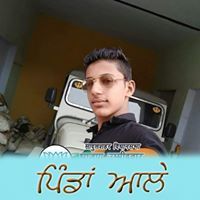 Amreek_Singh_Brar