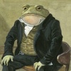 The_informing_Frog